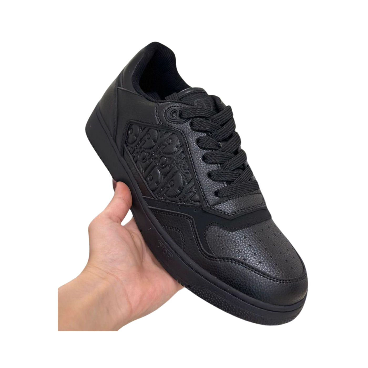 Sneaker D 186