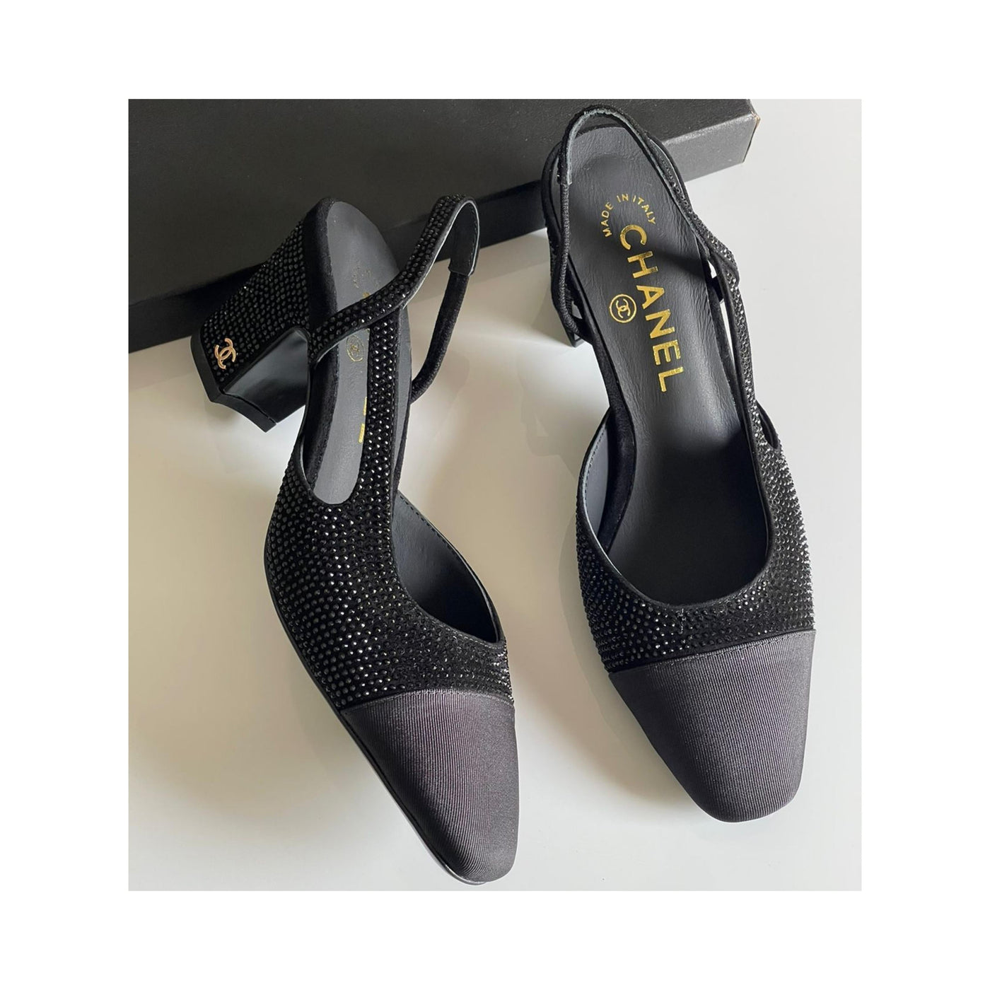 w heels 8