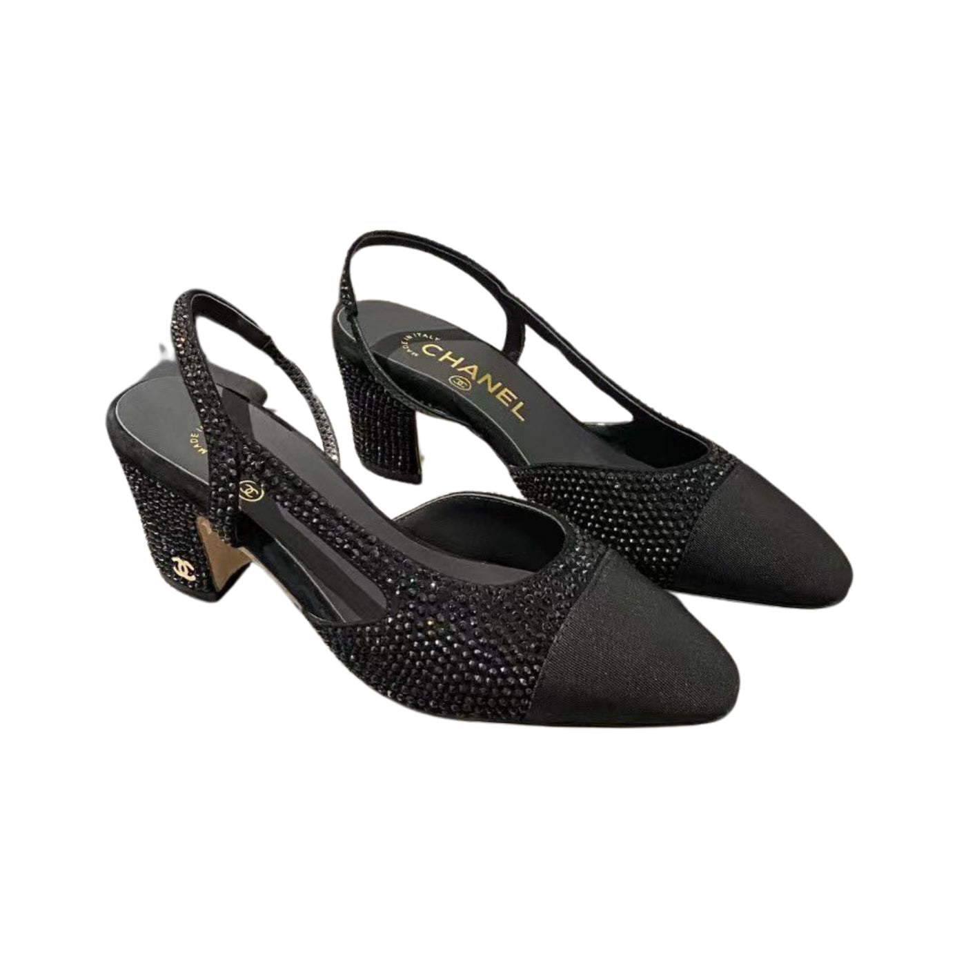 w heels 8
