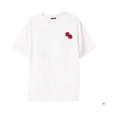 M. T-Shirts  Am 351