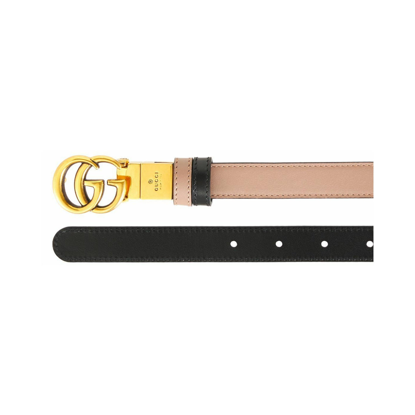 W BELT 7