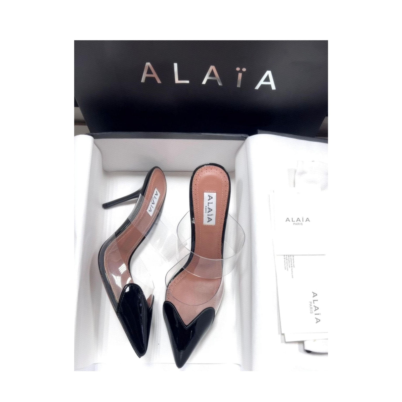 w heels 18