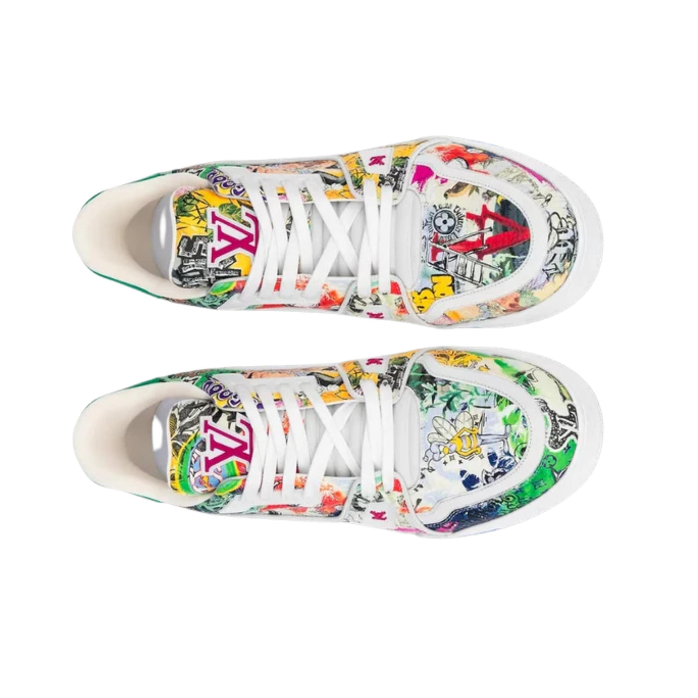 Sneaker  L 61