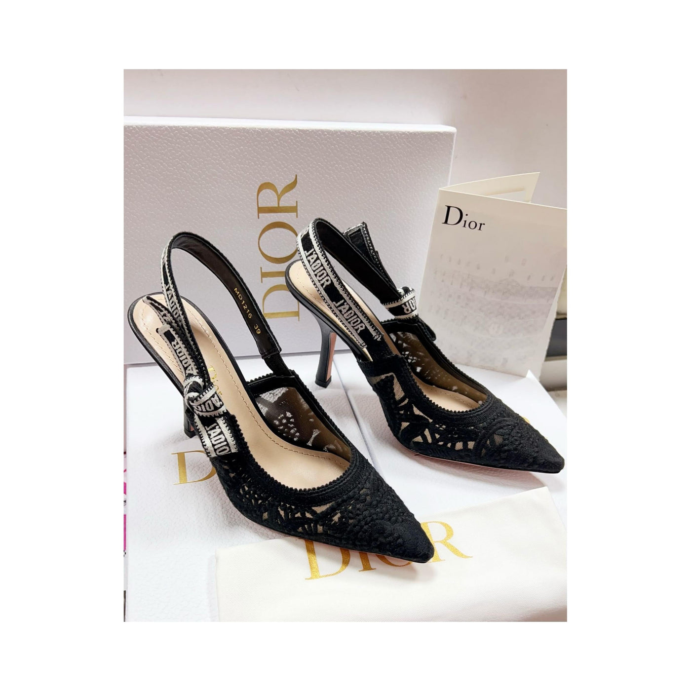 w heels 28