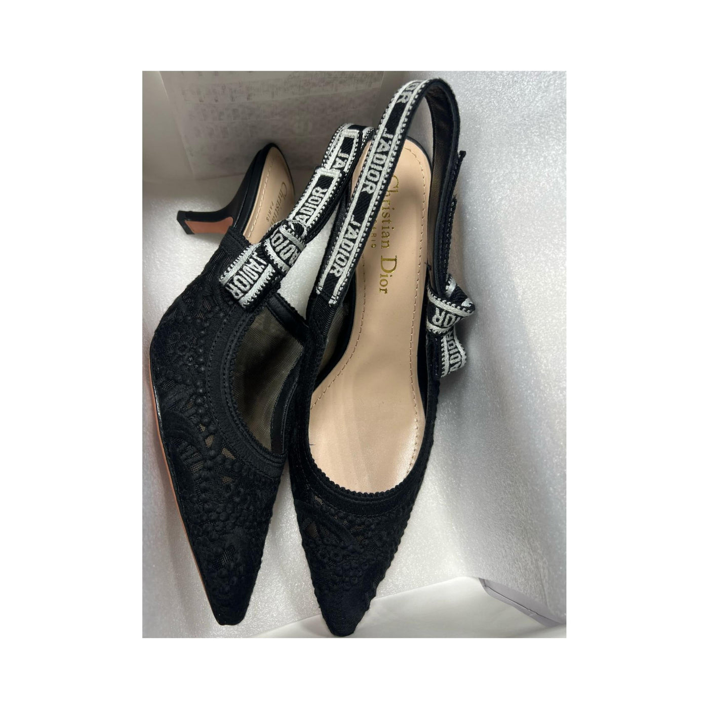 w heels 28