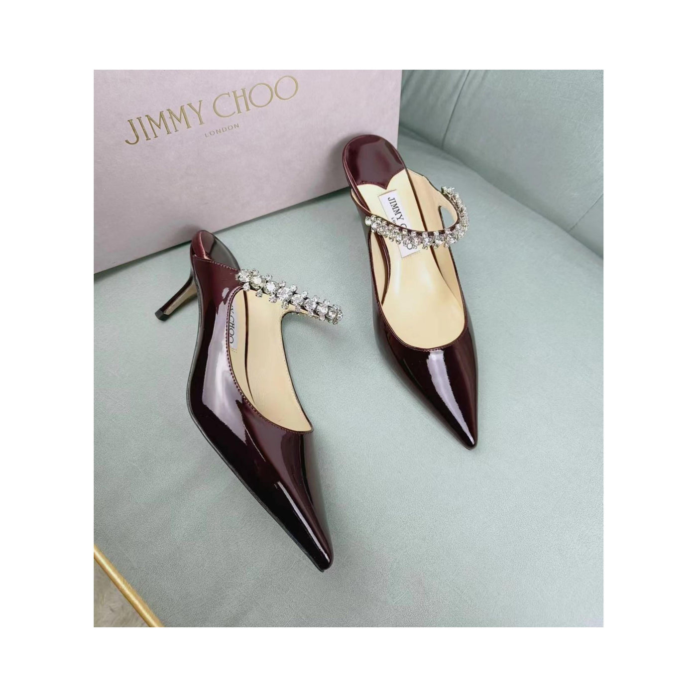 w heels 34