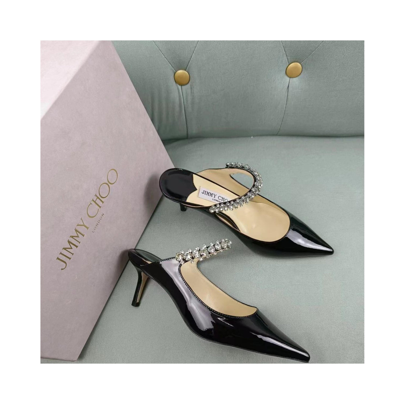w heels 36