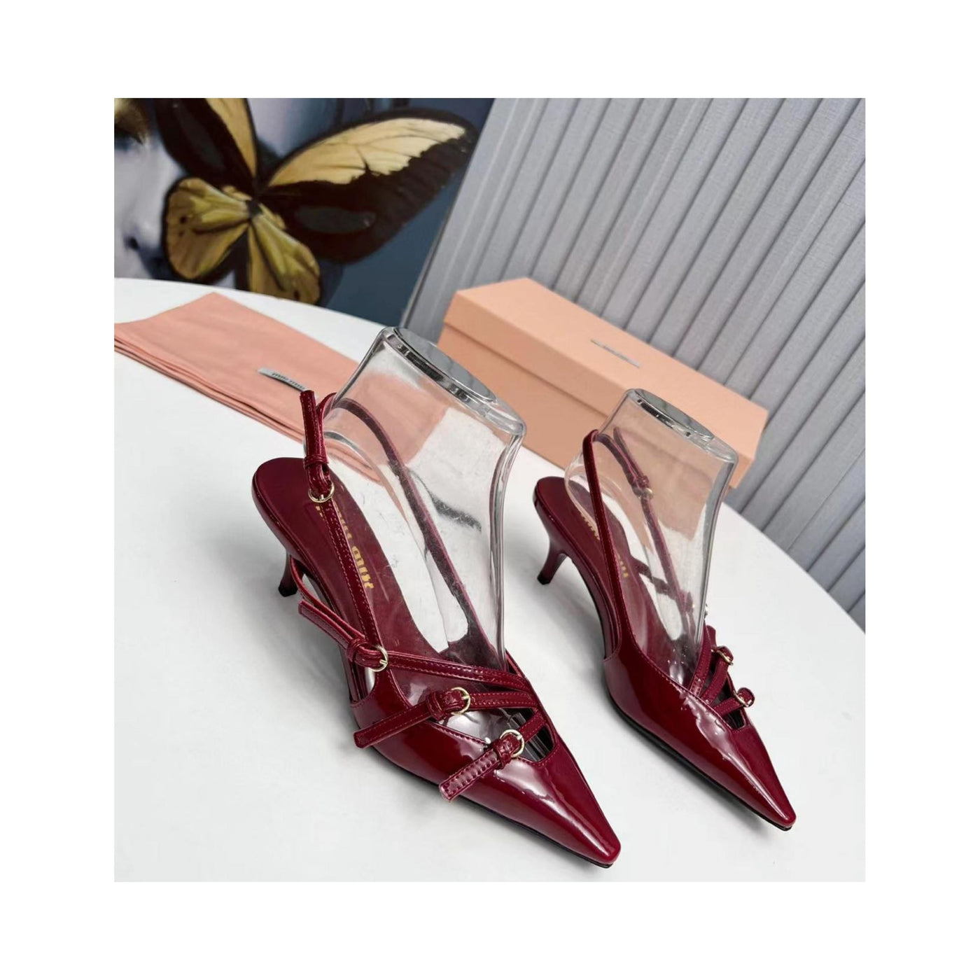 w heels 42
