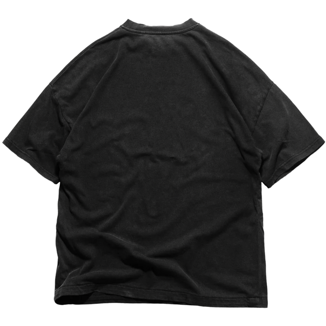 24Heartz Diamond Teeth T-Shirt