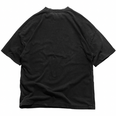 24Heartz Diamond Teeth T-Shirt