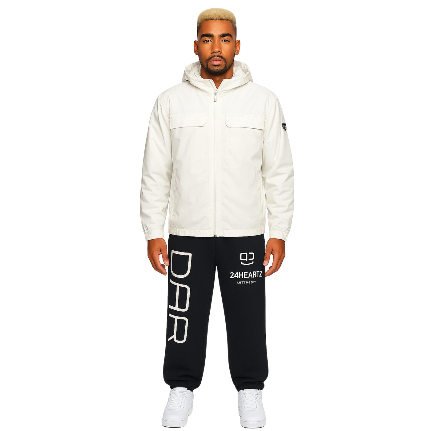 Jackets 32